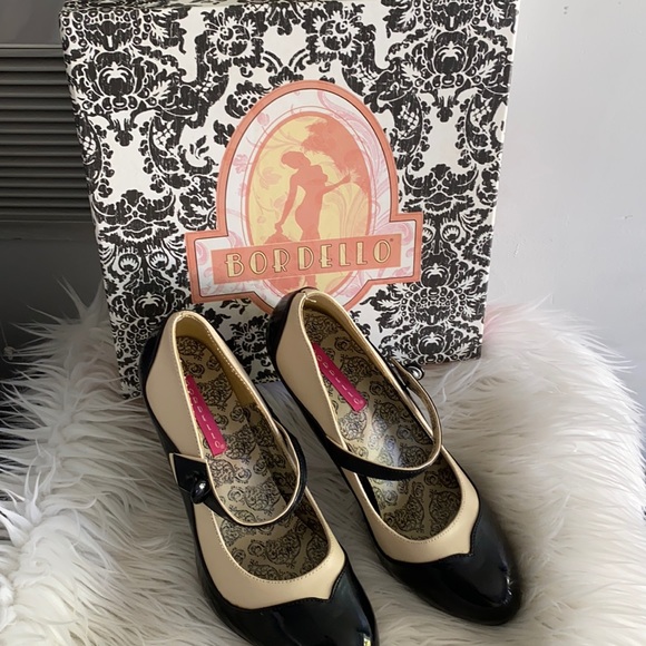 Bordello heels - Picture 2 of 5